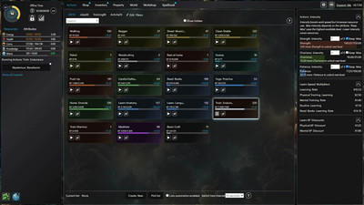 третий скриншот из Idle Awakening: Mages Path