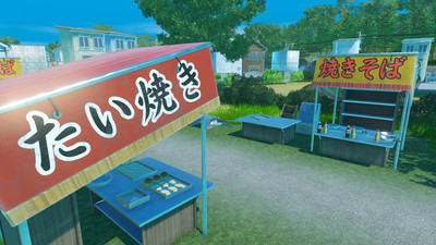 третий скриншот из CICADA