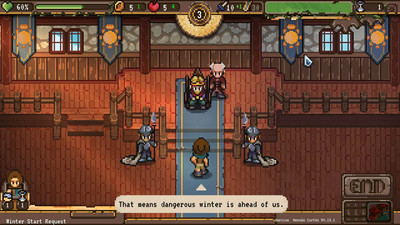 четвертый скриншот из Milord