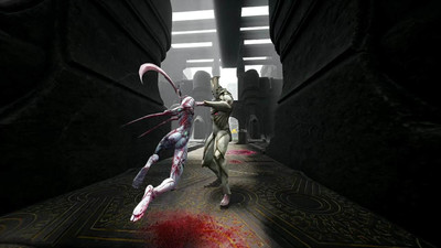 третий скриншот из CRETE