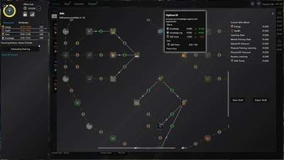первый скриншот из Idle Awakening: Mages Path