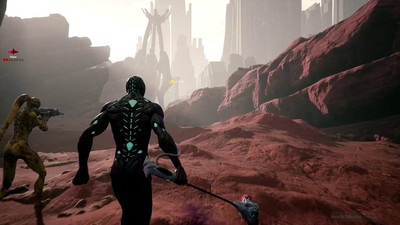 четвертый скриншот из CRETE