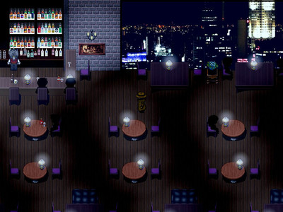 третий скриншот из The Space-Eating Croc