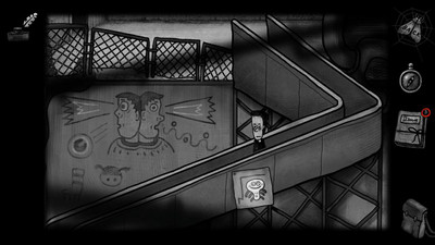 первый скриншот из Dad's Monster House 2: MEDAL