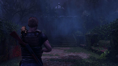 третий скриншот из DecayZ Origin