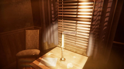 третий скриншот из It's John's House