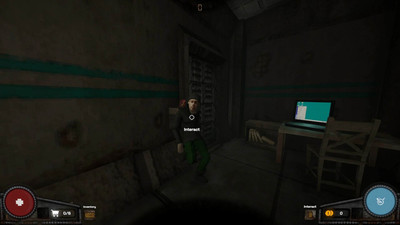 первый скриншот из Colony 37