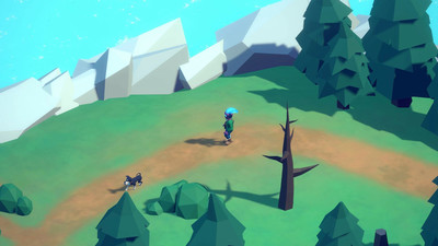 третий скриншот из Lighthaze World