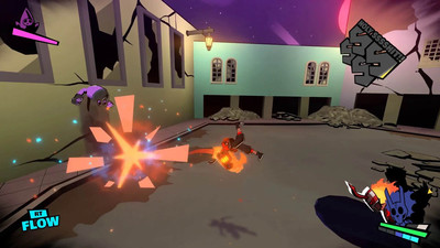 первый скриншот из Genokids