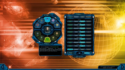четвертый скриншот из Модификация – Space Rangers Universe Redux + Reflection [Космические Рейнджеры HD Революция / Space Rangers HD A War Apart]