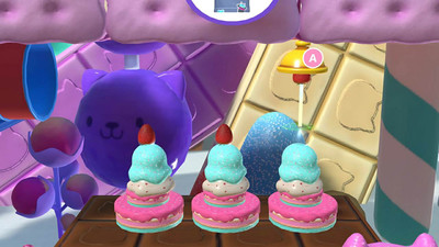 третий скриншот из DreamWorks Gabby's Dollhouse: Ready to Party