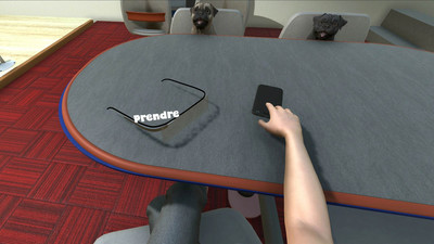 первый скриншот из Bowlers : The bowling experience