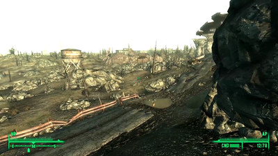 второй скриншот из Самый большой мод для Fallout 3