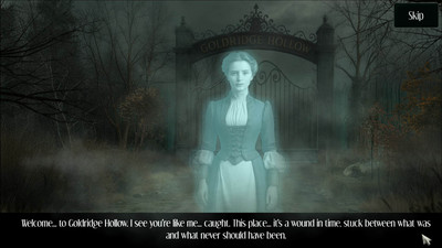 второй скриншот из Spectra: Beneath the Stain