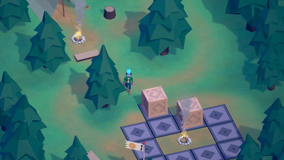 первый скриншот из Lighthaze World