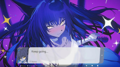 четвертый скриншот из Sani Yang's Laboratory