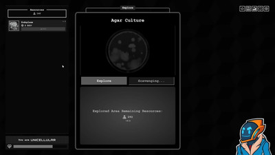 первый скриншот из Biotomata