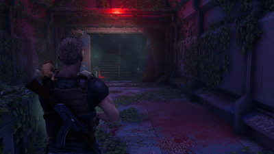 второй скриншот из DecayZ Origin