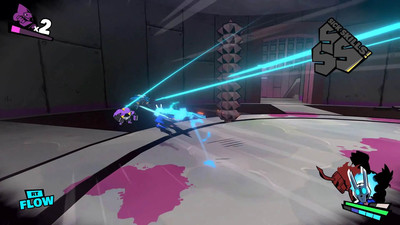 второй скриншот из Genokids