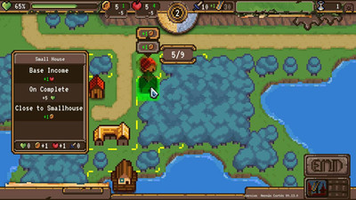 первый скриншот из Milord