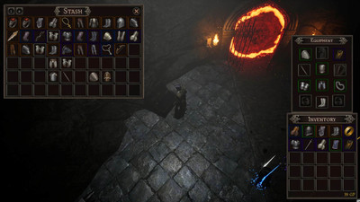 третий скриншот из Soulfall