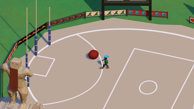 второй скриншот из Lighthaze World