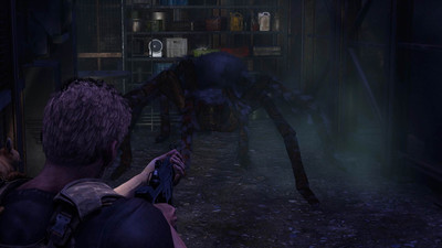 четвертый скриншот из DecayZ Origin