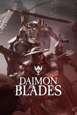 DAIMON BLADES DAIMON BLADES