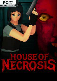 House of Necrosis House of Necrosis