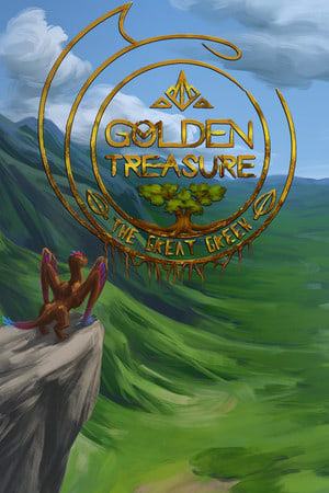 Golden Treasure: The Great Green Golden Treasure: The Great Green
