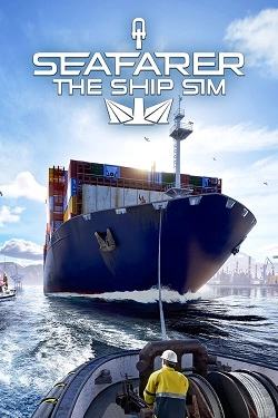 Seafarer: The Ship Sim Seafarer: The Ship Sim