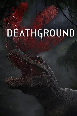Deathground BETA Deathground BETA