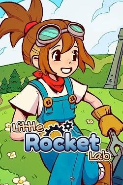 Little Rocket Lab Little Rocket Lab