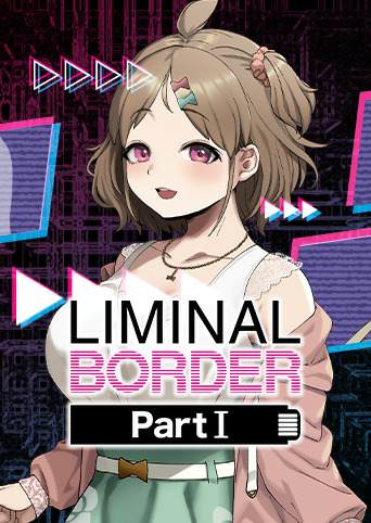 Сборник Liminal Border I+II+III+IV / Criminal Border Сборник Liminal Border I+II+III+IV / Criminal Border