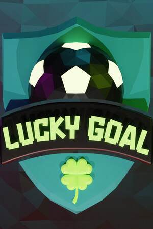 Lucky Goal Lucky Goal