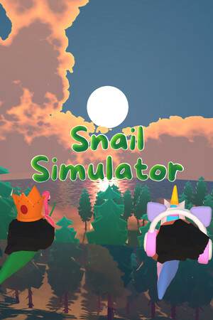 Snail Simulator Snail Simulator