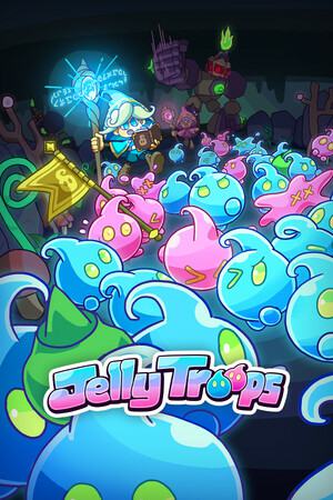 Jelly Troops Jelly Troops