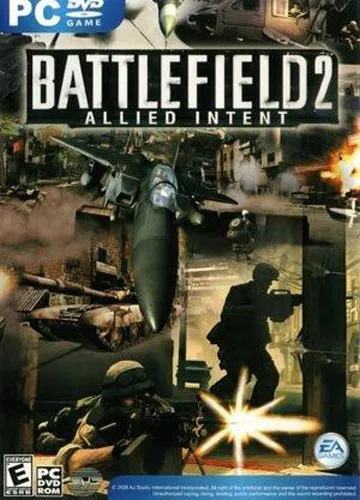 AIX 2.0 Anthology (BattleField 2) AIX 2.0 Anthology (BattleField 2)