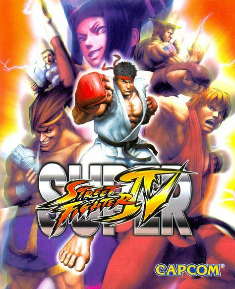 Альтернативные костюмы для персонажей Street Fighter IV Альтернативные костюмы для персонажей Street Fighter IV