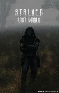 S.T.A.L.K.E.R: Lost World Condemned S.T.A.L.K.E.R: Lost World Condemned