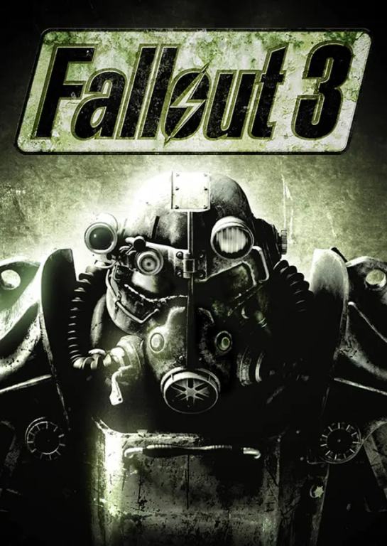 Fallout 3 "Новые песни на радио" Fallout 3 "Новые песни на радио"
