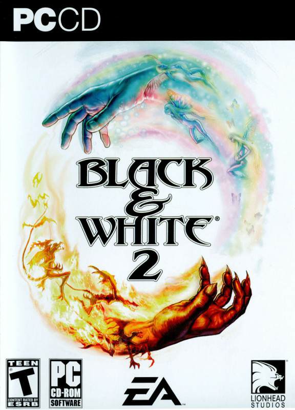 Black and White 2 Redux Black and White 2 Redux