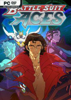 Battle Suit Aces Battle Suit Aces