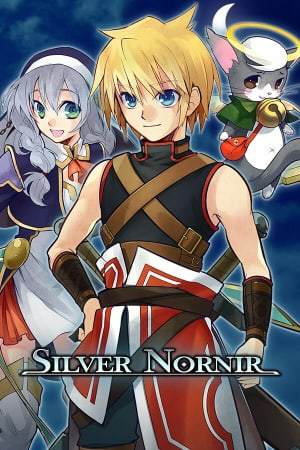 Silver Nornir Silver Nornir