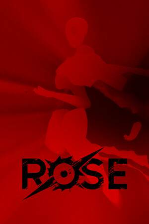 ROSE ROSE