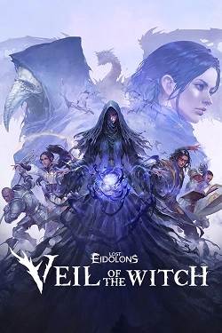Lost Eidolons: Veil of the Witch Lost Eidolons: Veil of the Witch