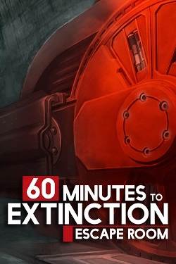 60 Minutes to Extinction: Escape Room 60 Minutes to Extinction: Escape Room