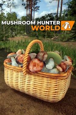 Mushroom Hunter World Mushroom Hunter World