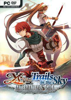 Ys vs Trails in the Sky Alternative Saga Ys vs Trails in the Sky Alternative Saga