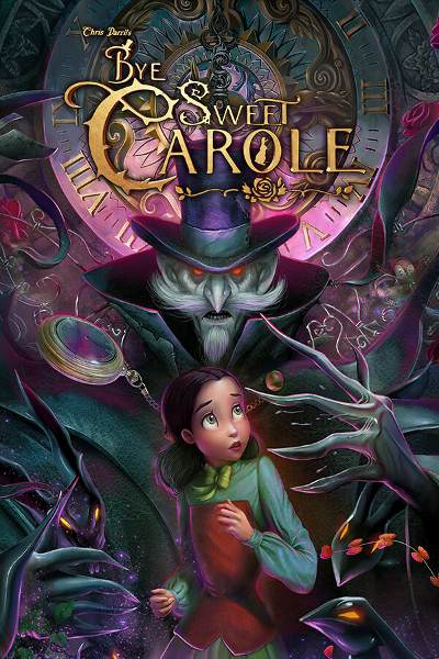 Bye Sweet Carole Bye Sweet Carole